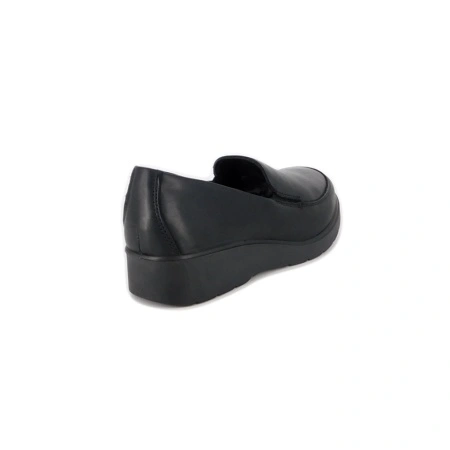 Pantofi IMAC, model 856030, culoare neagra - Img 2