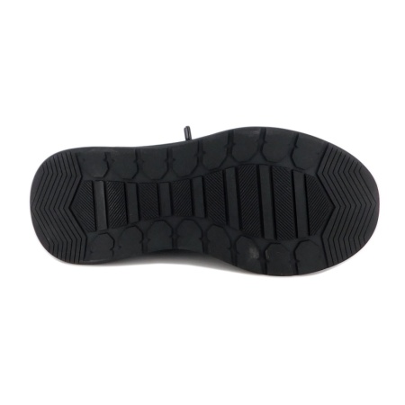 Pantofi Otter, model 8167, talpa flexibila, culoare maro - Img 4
