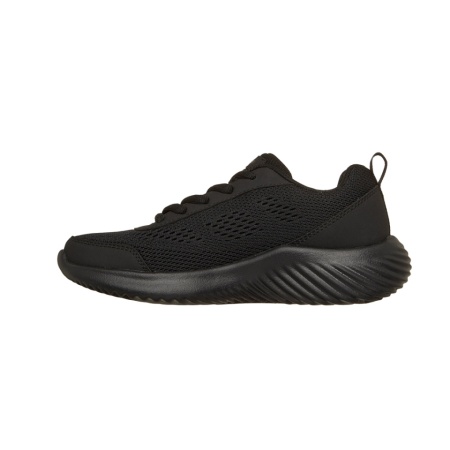 Pantofi Skechers Pacer, culoare neagra - Img 4