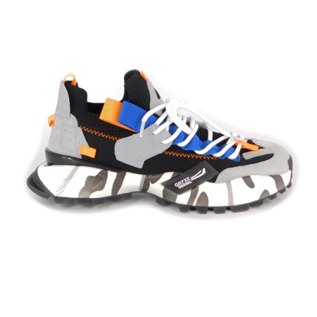 Pantofi sport Gryxx, model 4S18159G - Img 2
