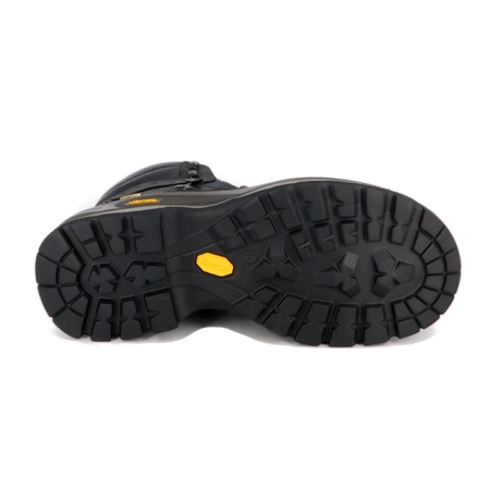 Bocanci Grisport , model 12801, impermeabili, comfort termic pana la -30 grade, talpa Vibram, culoare neagra - Img 4