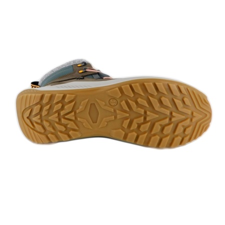 Ghete Grisport, model 15509, impermeabile, culoare bej - Img 4