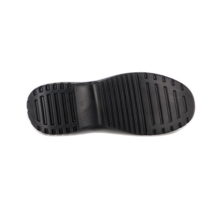 Pantofi Formazione, model N503, culoare neagra, talpa foarte flexibila - Img 4