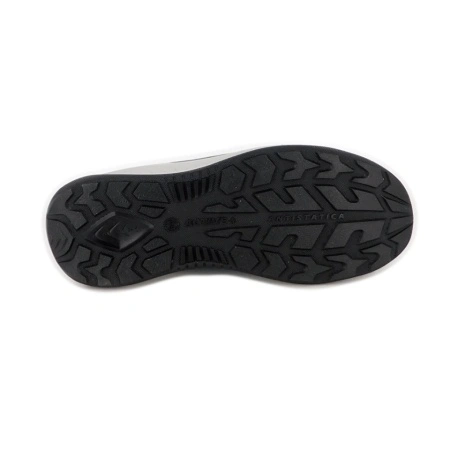 Pantofi Grisport, model 44701, brant din spuma cu memorie, culoare albastra - Img 4