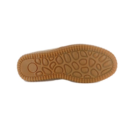 Pantofi Otter, model 85DT, pentru vara, talpa foarte flexibila culoare bej - Img 4