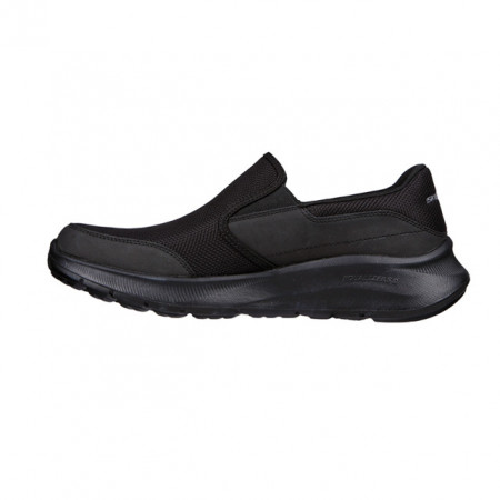 Pantofi Skechers Equalizer, talpa din spuma cu memorie, culoare neagra - Img 4