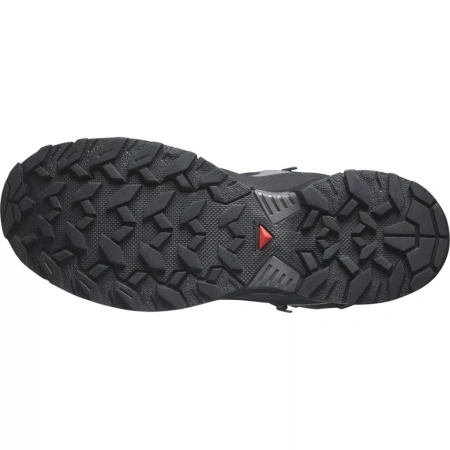 Ghete Salomon X-Ultra 360 Mid , impermeabile, Gore-tex, culoare neagra - Img 6
