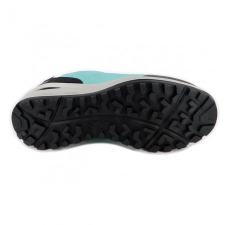 Pantofi Grisport, model 15103, impermeabili, culoare turcoaz - Img 4