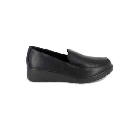 Pantofi IMAC, model 856030, culoare neagra - Img 3