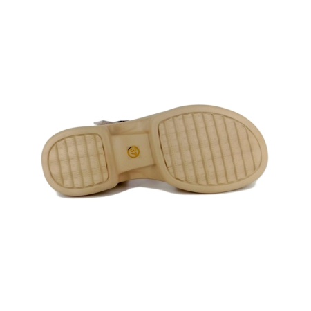 Sandale Formazione, model 251077, culoare verde - Img 4