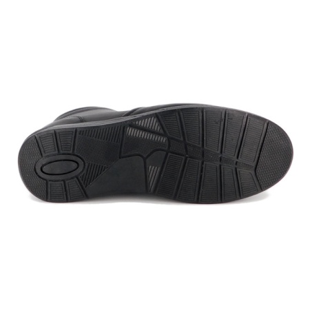 Ghete Goretti, model 381, culoare neagra - Img 4