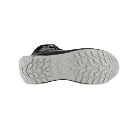 Ghete Grisport, model 15507, impermeabile, culoare neagra - Img 3