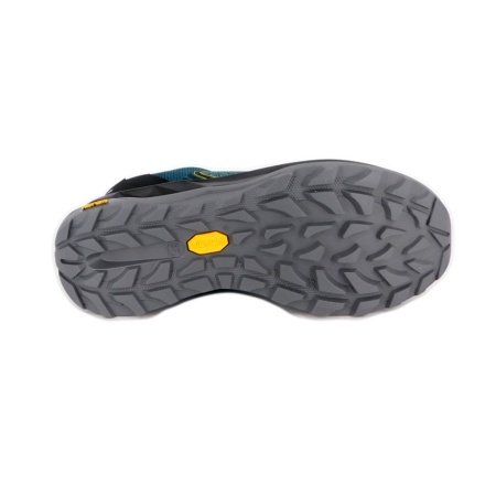 Pantofi Grisport, model 15435, talpa Vibram, culoare albastra - Img 4