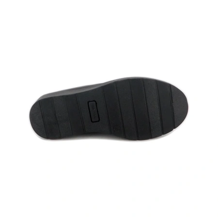 Pantofi IMAC, model 856030, culoare neagra - Img 4