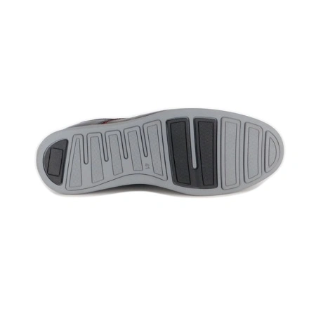 Pantofi Otter, model A40, brant cu perna de aer, culoare neagra - Img 4