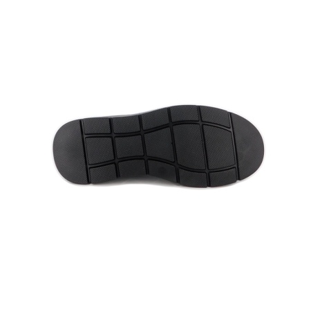 Pantofi Pass, model 3C, culoare neagra - Img 4
