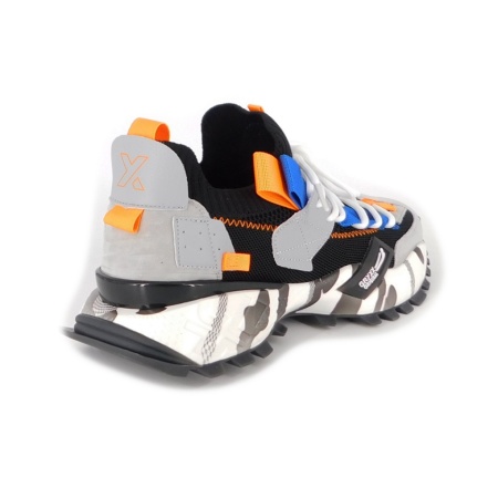 Pantofi sport Gryxx, model 4S18159G - Img 3