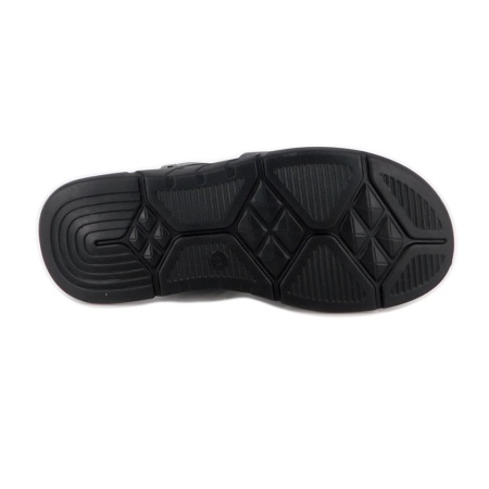 Sanda-Papuc Otter, model 3RD talpa flexibila, culoare neagra - Img 5