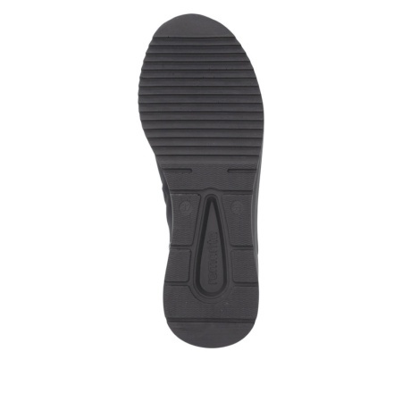 Ghete Remonte, model D0T73, impermeabile, culoare neagra - Img 6