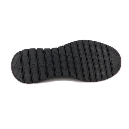 Pantofi Mels, model 82268, talpa flexibila, culoare verde - Img 4