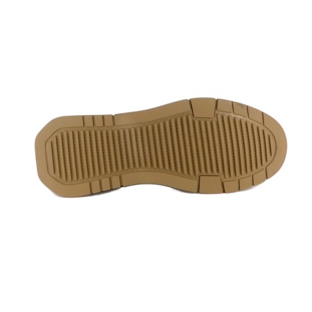 Pantofi Mels, model WM 807, talpa foarte flexibila, culoare kaki - Img 4