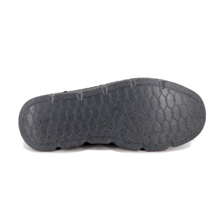 Pantofi Otter, model 2818, brant cu perna de aer, culoare albastra - Img 4