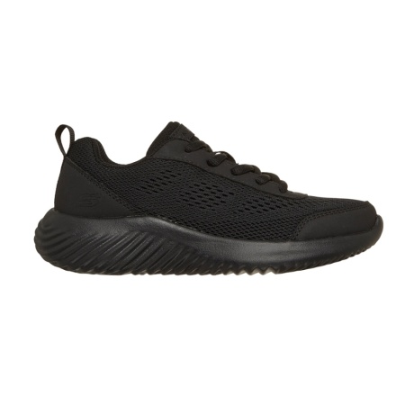 Pantofi Skechers Pacer, culoare neagra - Img 2