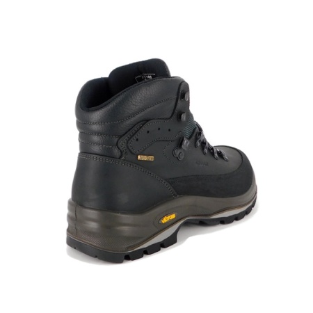 Bocanci Grisport , model 12801, impermeabili, comfort termic pana la -30 grade, talpa Vibram, culoare neagra - Img 2