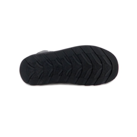 Ghete Pass, model 16D, talpa flexibila, culoare neagra - Img 4