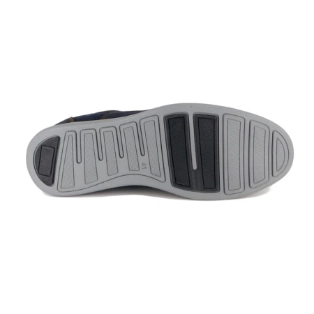 Pantofi Otter, model A35, brant cu perna de aer, culoare albastra - Img 4