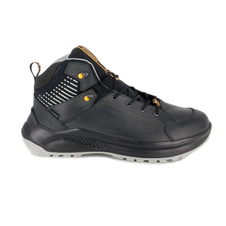 Ghete Grisport, model 15507, impermeabile, culoare neagra - Img 4