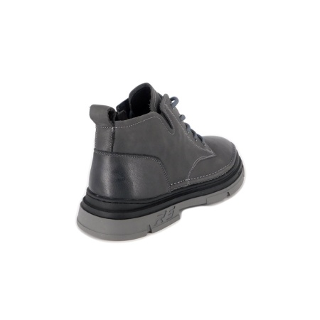 Ghete Otter, model J30, captusite, talpa flexibila, culoare gri - Img 3
