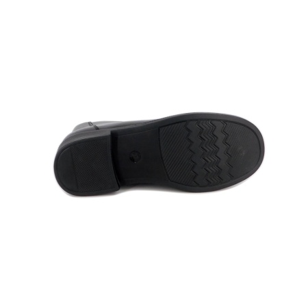 Ghete Pass, model 1, culoare neagra - Img 5