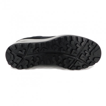 Pantofi Grisport, model 15101, impermeabili, culoare albastru inchis - Img 4