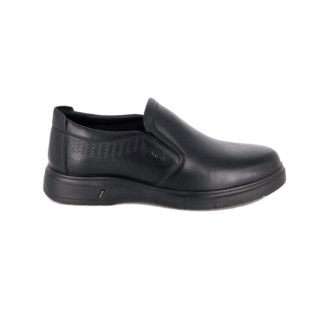 Pantofi Mels, model J8, culoare neagra - Img 3