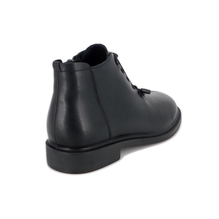 Ghete Pass, model 1, culoare neagra - Img 2