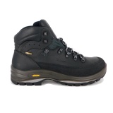 Bocanci Grisport , model 12801, impermeabili, comfort termic pana la -30 grade, talpa Vibram, culoare neagra - Img 3