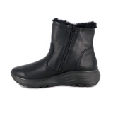 Cizme IMAC, model 856898, impermeabile, imblanite, talpa cu sistem antisoc, culoare neagra - Img 4