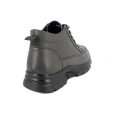 Ghete Formazione, model M3055, captusite, talpa flexibila, culoare gri - Img 2