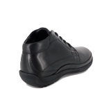 Ghete G538, imblanite, talpa germana Hovercraft, culoare neagra - Img 2