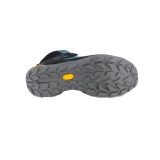 Ghete Grisport, model 15407, impermeabile, talpa Vibram, culoare albastra - Img 4