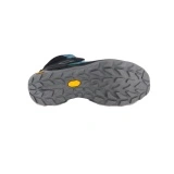 Ghete Grisport, model 15407, impermeabile, talpa Vibram, culoare albastra - Img 4