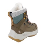Ghete Grisport, model 15509, impermeabile, culoare bej - Img 3