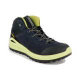 Ghete Grisport, model 9713, impermeabile, culoare albastra
