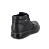 Ghete IMAC, model 851348 , impermeabile, captusite, talpa cu sistem antisoc, culoare neagra - Img 2