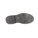 Ghete Otter, model J30, captusite, talpa flexibila, culoare gri - Img 5