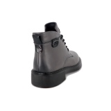 Ghete Pass, model 26B, culoare gri - Img 2