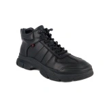 Ghete Pass, model 7, culoare neagra