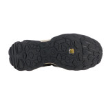 Pantofi Berliner, model 8803, culoare kaki - Img 4