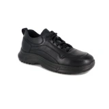 Pantofi Formazione, model N503, culoare neagra, talpa foarte flexibila